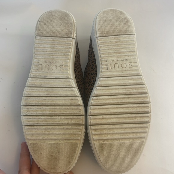 Soul Sneakers Naturalizer - Picture 7 of 7